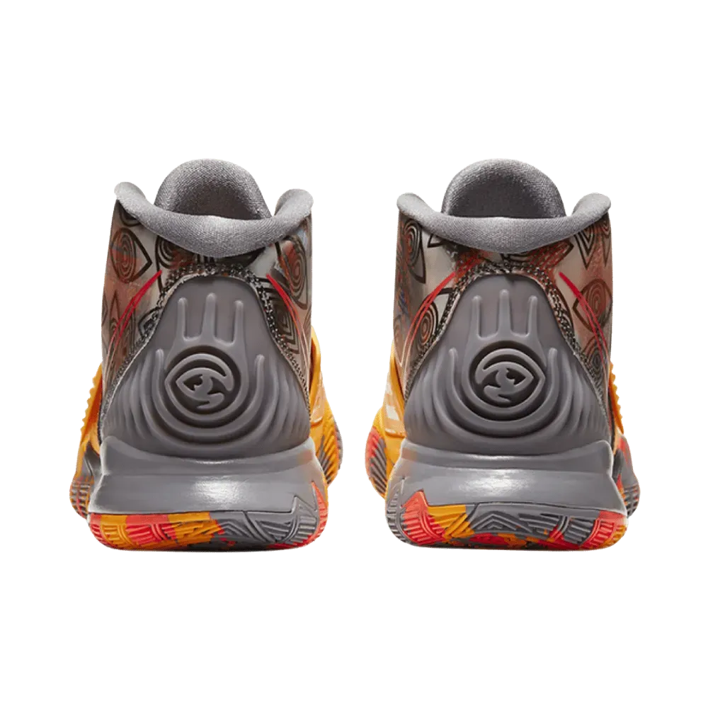Nike Kyrie 6 Preheat 'Beijing'