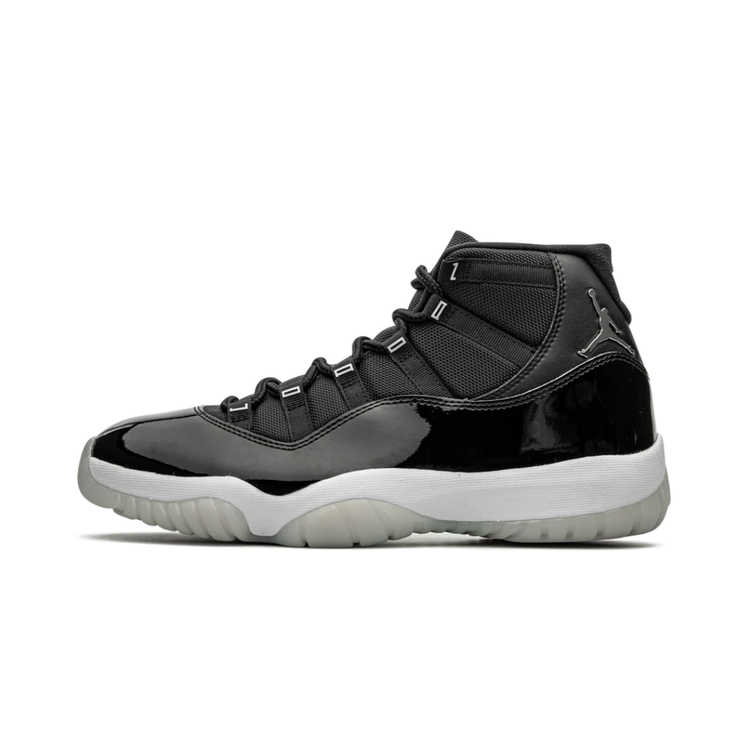 Jordan 11 Retro Jubilee 25th Anniversary