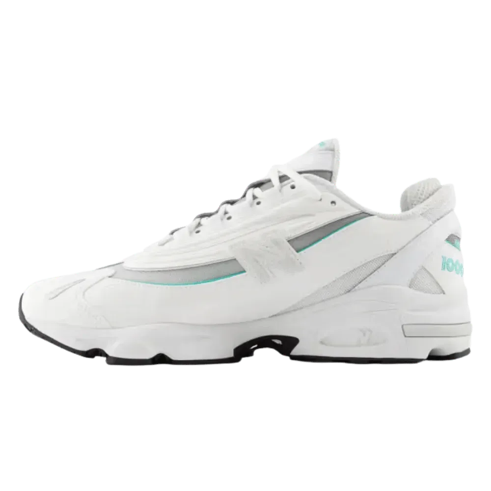 New Balance 1000 'White Aqua' JD Exclusive
