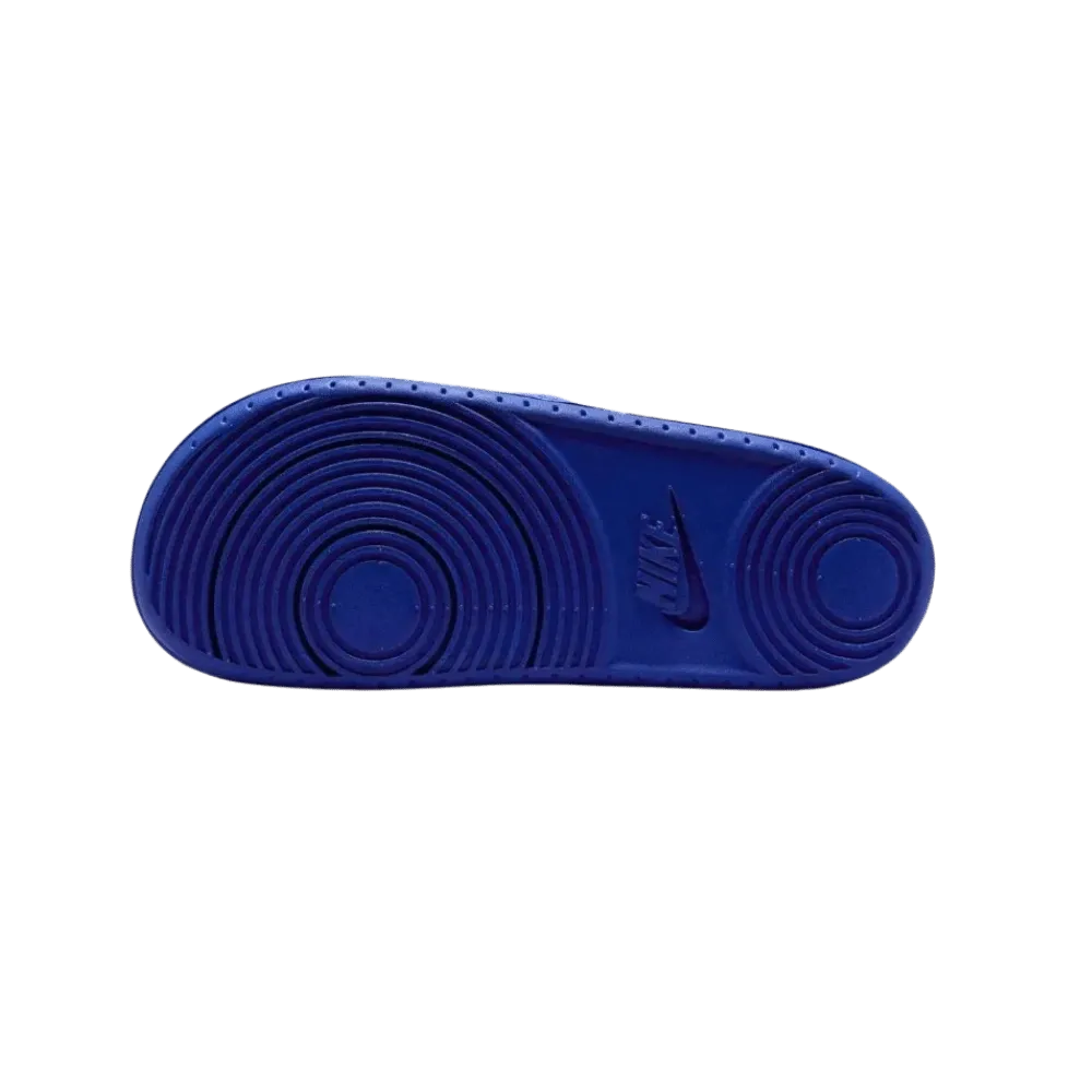 Nike Kobe Bryant x Offcourt Slide 'Dodgers'