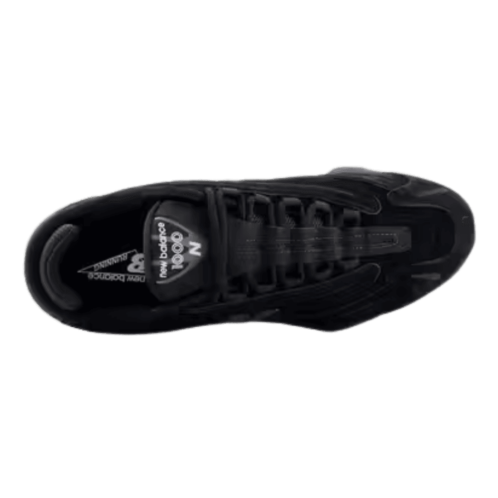 New Balance 1000 'Triple Black'