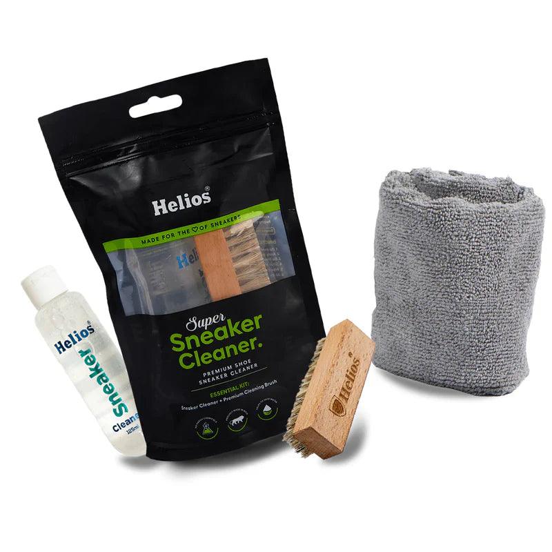 HELIOS SUPER SNEAKER CLEANER KIT - dawntown