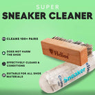 HELIOS SUPER SNEAKER CLEANER KIT - dawntown