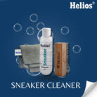 HELIOS SUPER SNEAKER CLEANER KIT - dawntown