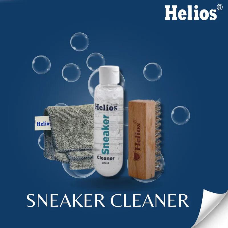 HELIOS SUPER SNEAKER CLEANER KIT - dawntown