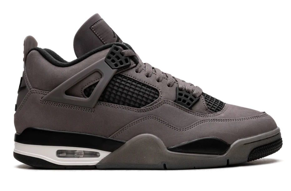 JORDAN 4 RETRO CAVE STONE – Dawntown