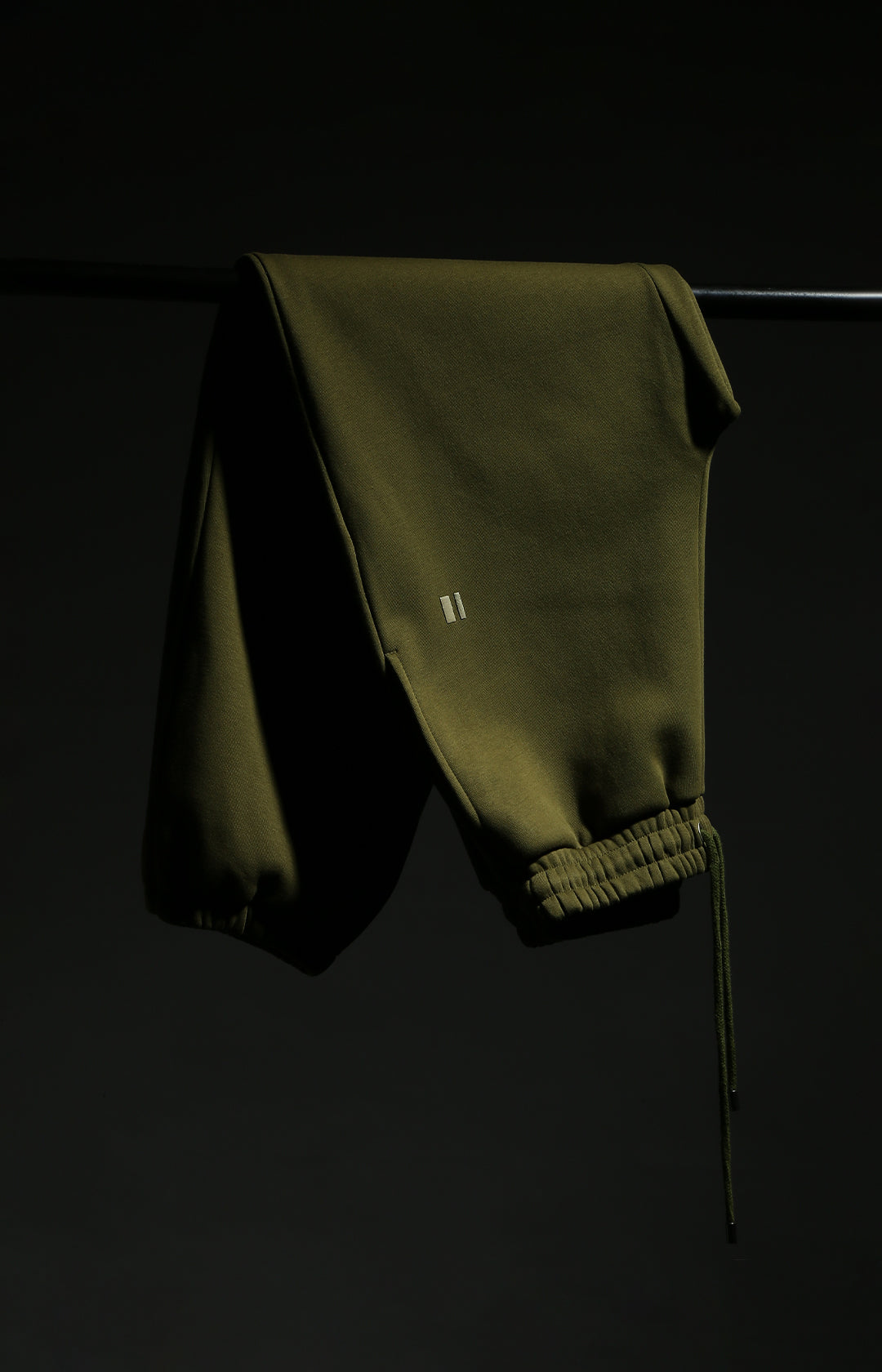The Everyday Olive Joggers