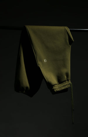 The Everyday Olive Joggers