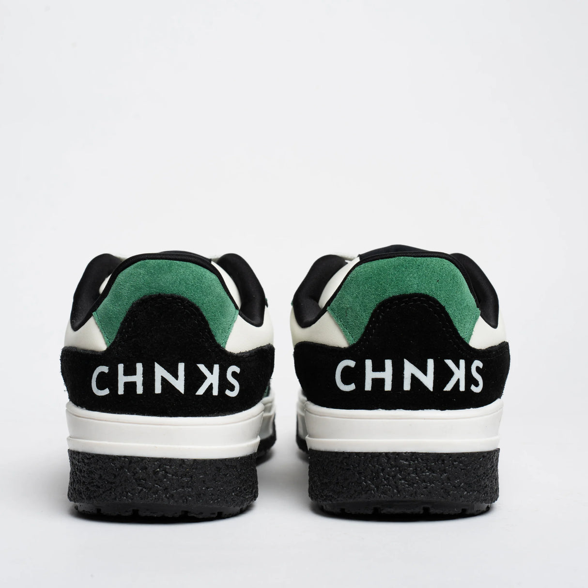THE MATRIX CHNKS