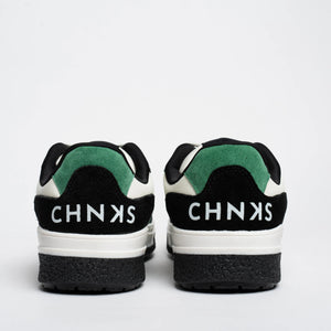 THE MATRIX CHNKS