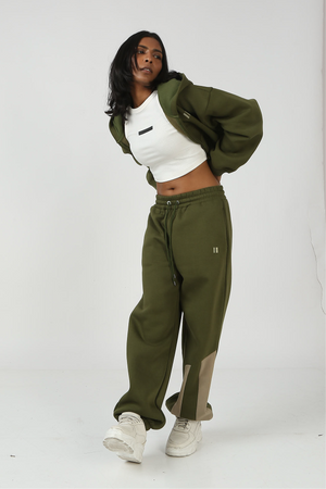 The Everyday Olive Joggers