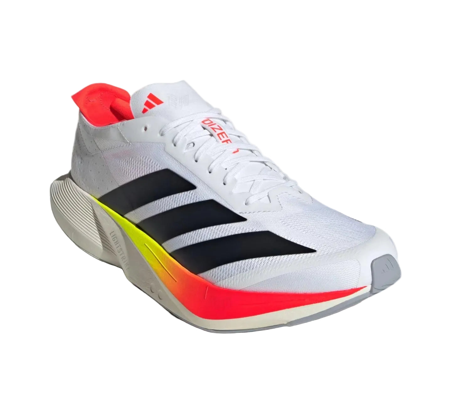アディダス   adizero rc   BB7340 ADIDAS ADIZERO DRIVE RC WHITE BLACK – Dawntown