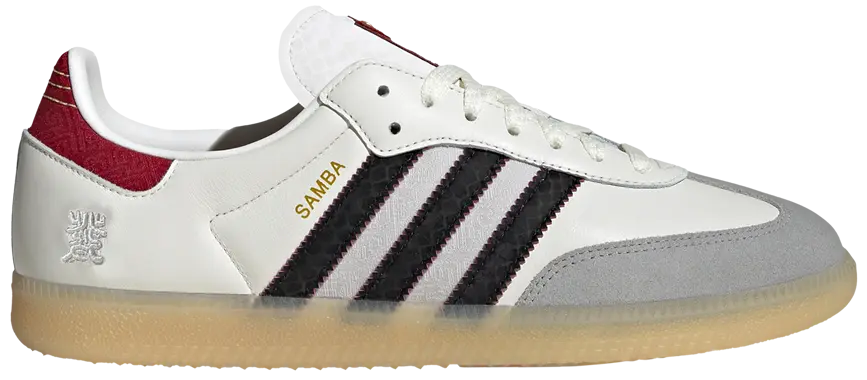 ★美品★adidas SAMBAサンバ★スニーカー23.5㎝★ 楽天市場】adidas SAMBA OG アディダス サンバ OG メンズ レディース