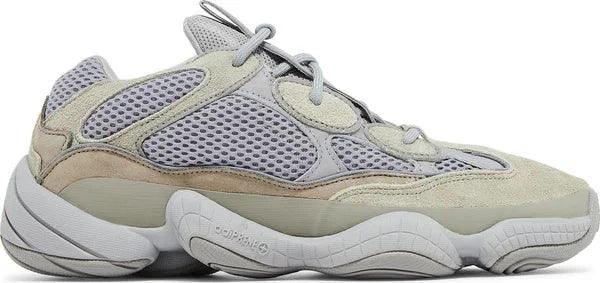 Yeezy 500 "Stone Salt" - dawntown