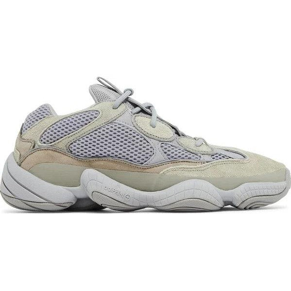 Yeezy 500 "Stone Salt" - dawntown