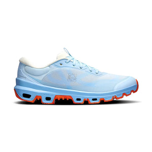 On Running Cloudventure 2 Loewe Blue Red White