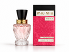 Miu Miu Twist Eau de Parfum — 5 ml
