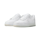 A Ma Maniére x Wmns Air Force 1 Low 'Triple White'