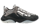 Amiri Bone Runner Grey Black White