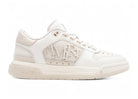 Amiri Classic Low Biege Womens