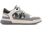 Amiri Classic Low White Grey Black