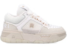 Amiri Ma-1 Alabaster Womens