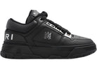 Amiri Ma-1 Black Silver