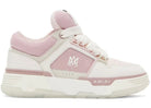 Amiri Ma-1 Rose Pink White Womens