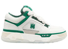 Amiri Ma-1 White Green Womens
