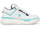 Amiri Ma-1 White Light Blue