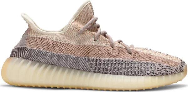 Yeezy Boost 350 V2 "Ash Pearl" - dawntown