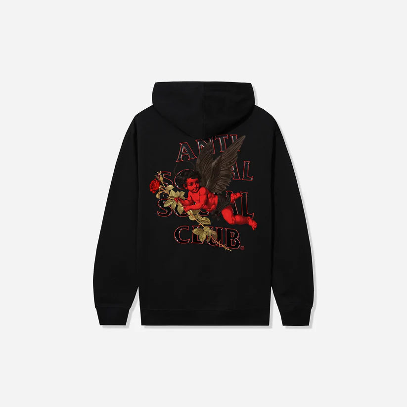 Anti Social Social Club Hierarchy Hoodie