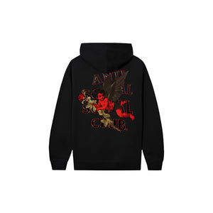 Anti Social Social Club Hierarchy Hoodie