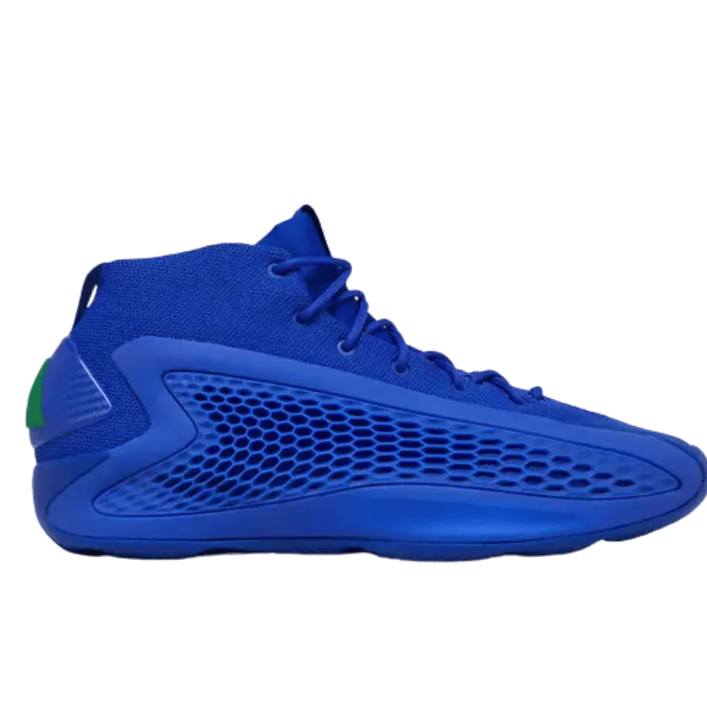 Adidas AE 1 Velocity Blue