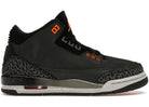 Jordan 3 Retro Fear Pack (2023) (Gs)