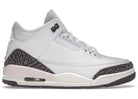 Jordan 3 Retro Neapolitan Dark Mocha (Women'S)