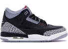 Jordan 3 Retro Black Cement (2018) (Gs)