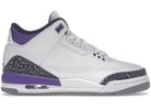 Jordan 3 Retro Dark Iris (Gs)