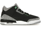 Jordan 3 Retro Green Glow (Gs)