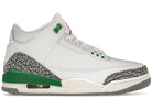 Jordan 3 Retro Lucky Green (Women'S)