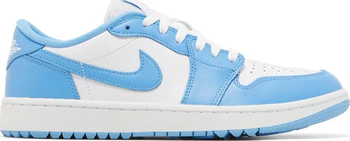 Air Jordan 1 Low Golf "UNC"