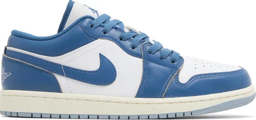 Air Jordan 1 Low SE "Industrial Blue"