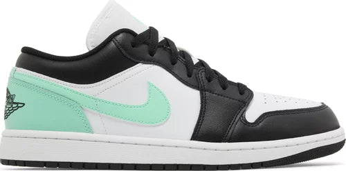 Air Jordan 1 Low "Green Glow"