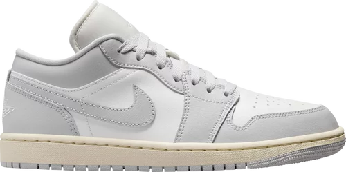 Air Jordan 1 Low "Neutral Grey Coconut Milk"