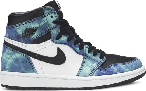 Air Jordan 1 Retro High OG "Tie-Dye"