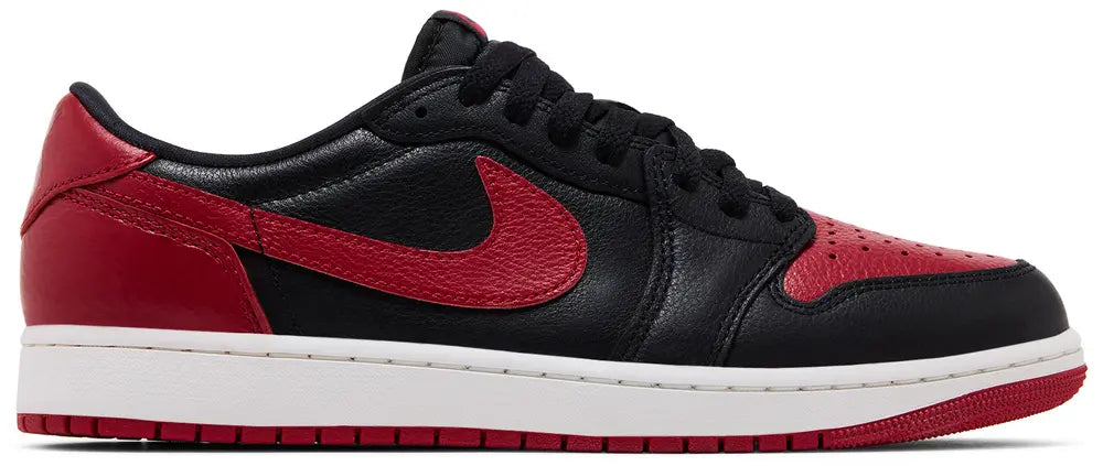 AIR JORDAN 1 LOW – Dawntown AIR JORDAN 1 LOW – Dawntown