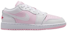 Air Jordan 1 Low GS 'Pink Foam'