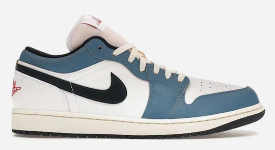 Air Jordan 1 Low SE Armory Navy
