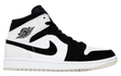 Air Jordan 1 Mid Diamond Shorts