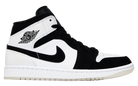 Air Jordan 1 Mid Diamond Shorts